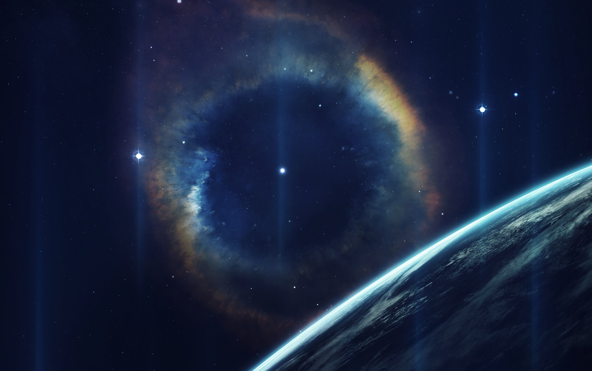 星河纪元 | 新银河·序
