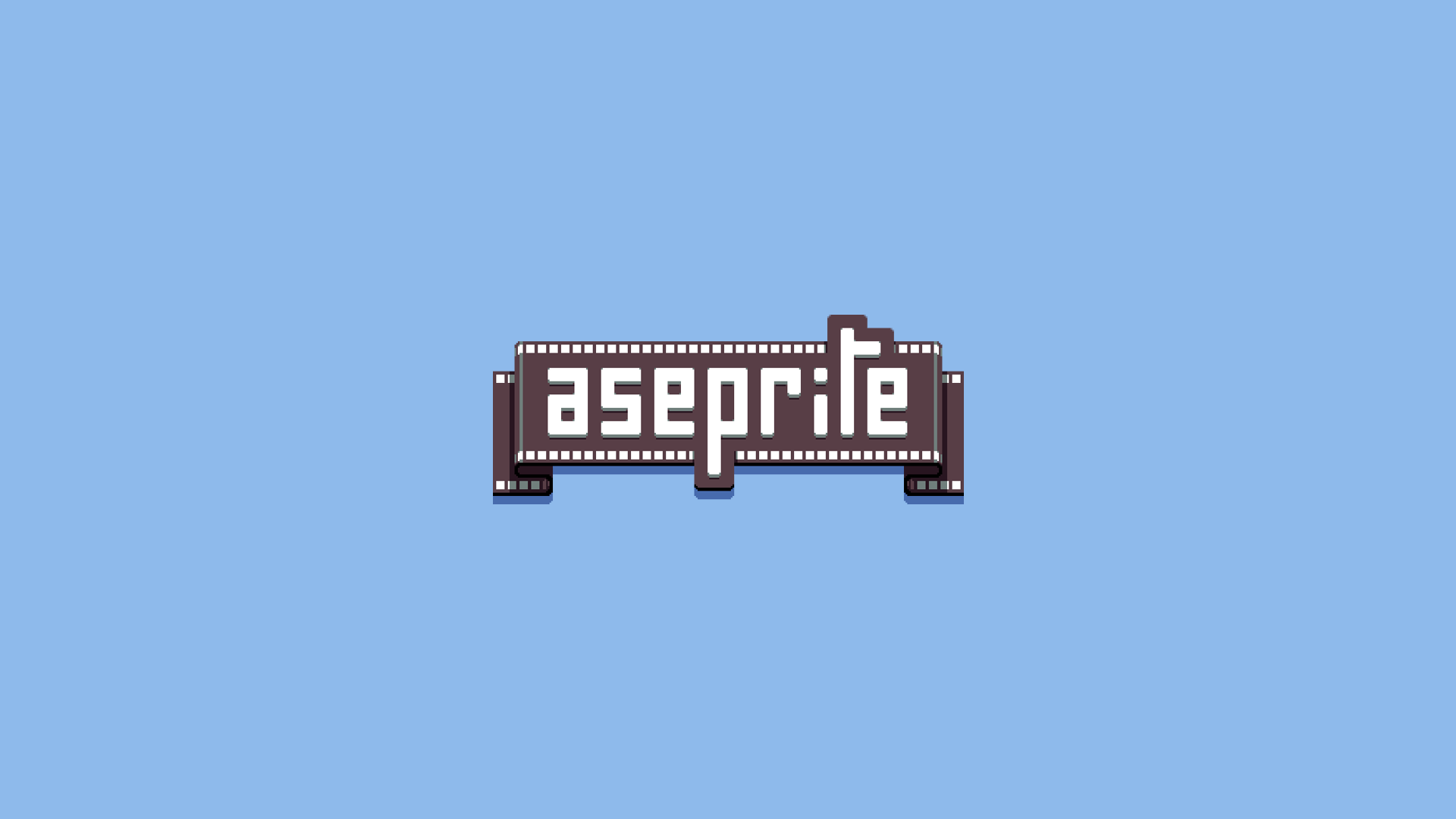 Aesprite脚本：分别导出每张可见图层实际像素部分